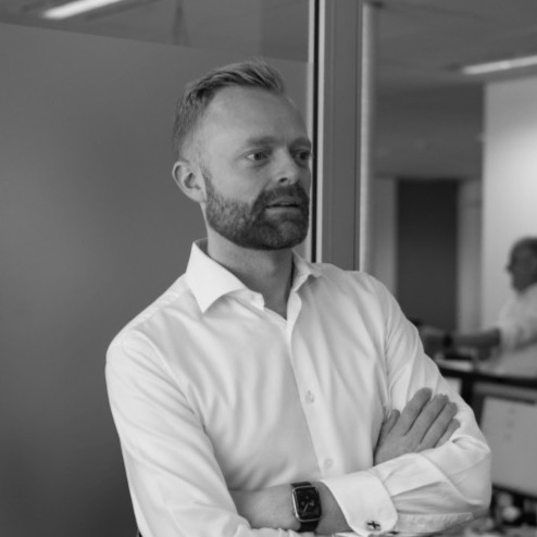 Will Kiln - Managing Director